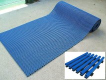 Tube Mat
